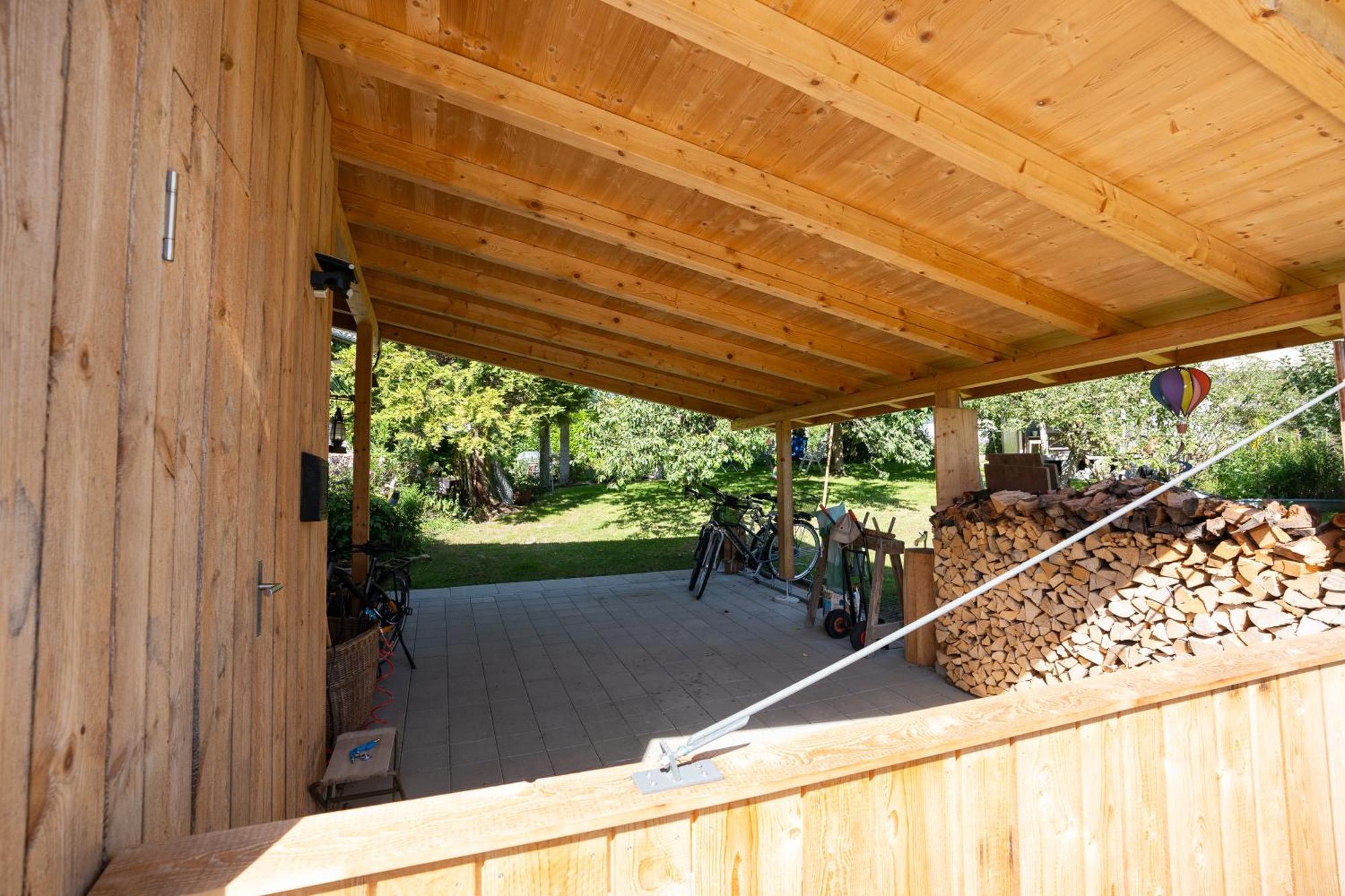 Tiny House Chez Claudine - Relaxen, Workspace, Naehe Thermen, Netflix, Free Parking & Wifi Brugg  Esterno foto