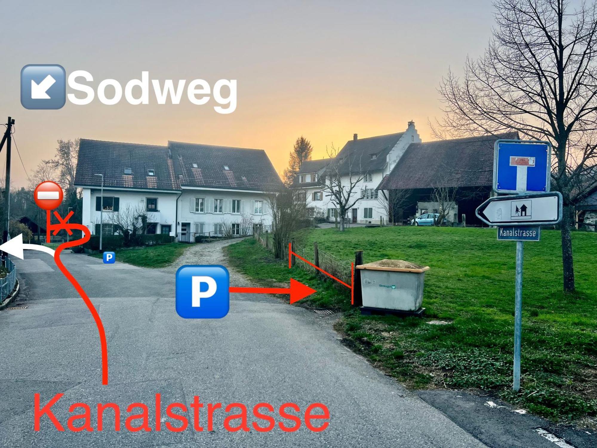 Tiny House Chez Claudine - Relaxen, Workspace, Naehe Thermen, Netflix, Free Parking & Wifi Brugg  Esterno foto